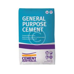 Practical Cement