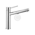 Stainless Faucet