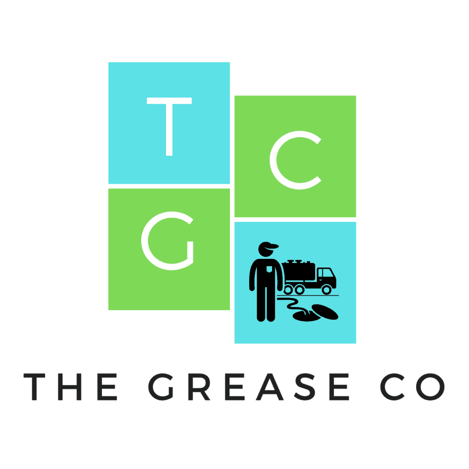 Grease Trap Cleaning & Used Cooking Oil Collection Service